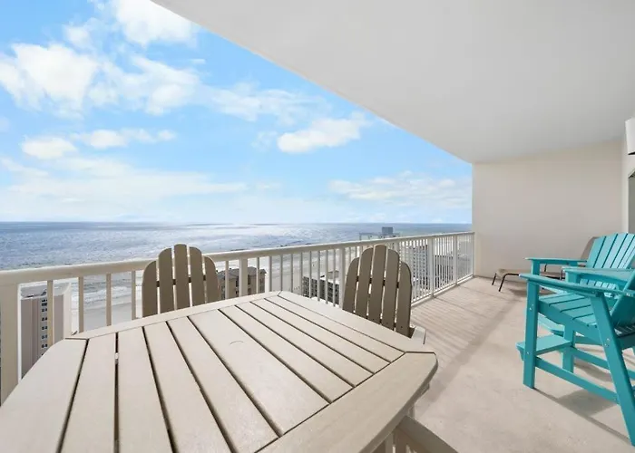 Crystal Tower 1604 By Youngs Suncoast