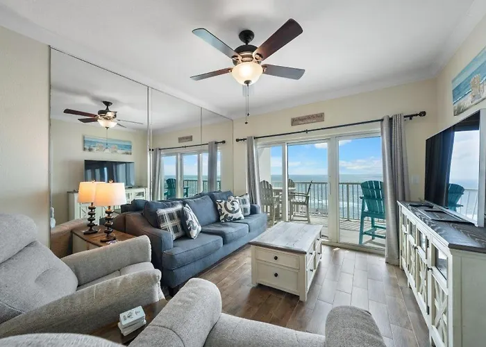 Apartment Crystal Tower 1604 By Youngs Suncoast Gulf Shores