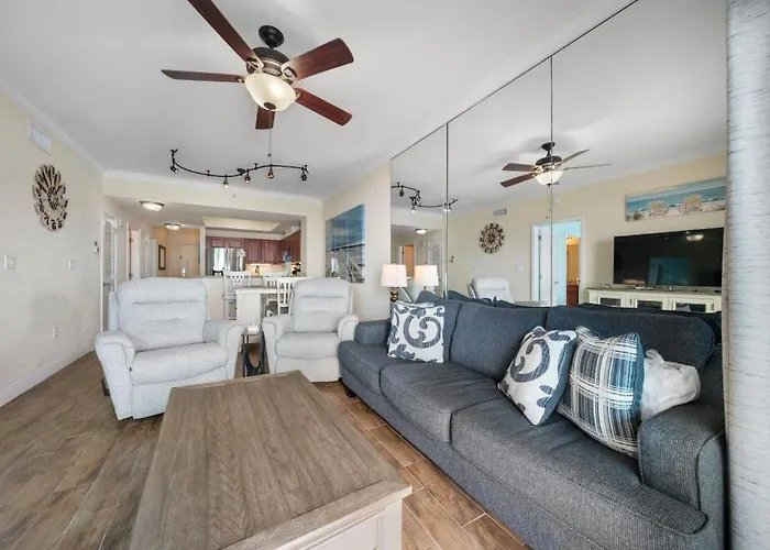 Crystal Tower 1604 By Youngs Suncoast * Gulf Shores