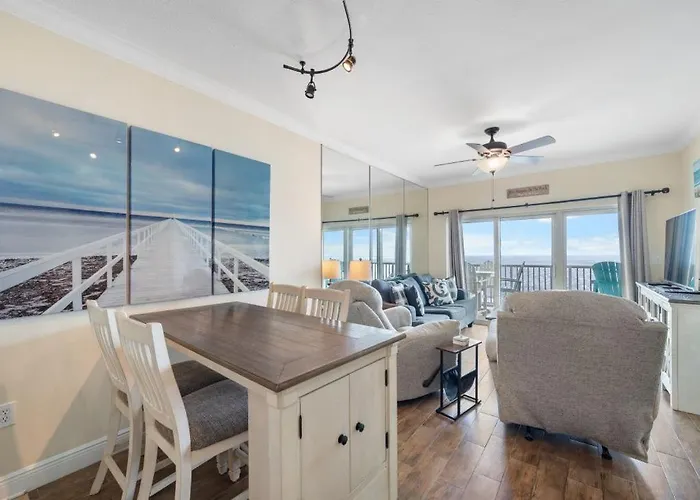 Crystal Tower 1604 By Youngs Suncoast *
