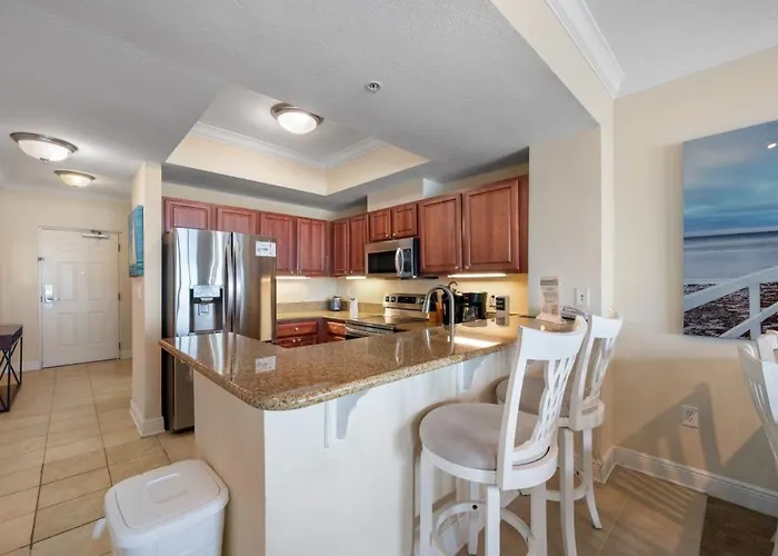 Apartment Crystal Tower 1604 By Youngs Suncoast Gulf Shores