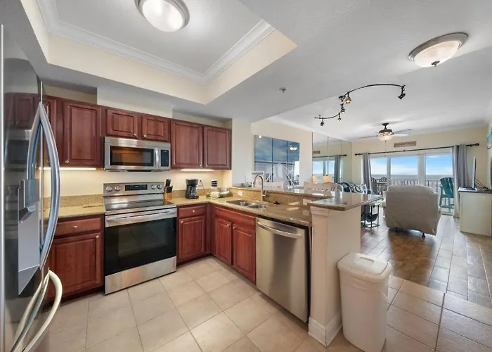 Crystal Tower 1604 By Youngs Suncoast Gulf Shores