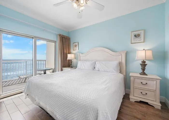 Crystal Tower 1604 By Youngs Suncoast *