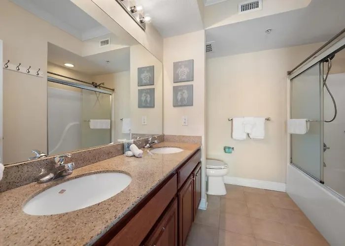 Crystal Tower 1604 By Youngs Suncoast Apartment