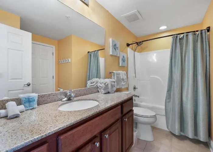 Crystal Tower 1604 By Youngs Suncoast