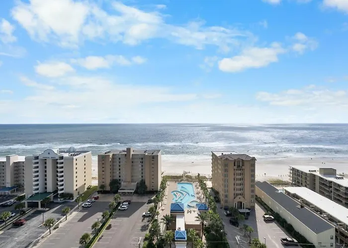 Apartment Crystal Tower 1604 By Youngs Suncoast Gulf Shores