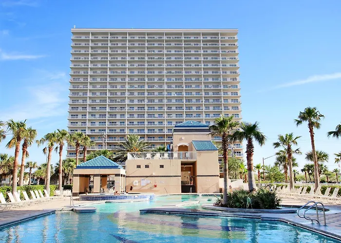 Apartment Crystal Tower 1604 By Youngs Suncoast *