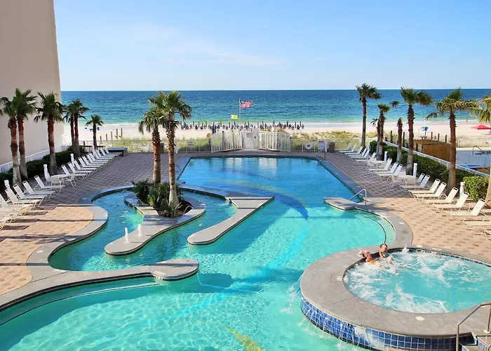 Crystal Tower 1604 By Youngs Suncoast Apartment *