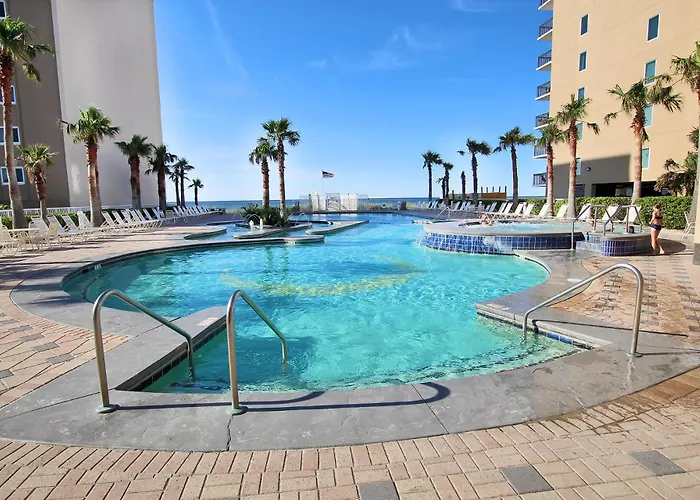 Crystal Tower 1604 By Youngs Suncoast