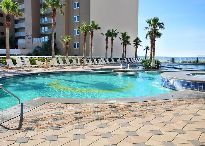 Apartment Crystal Tower 1604 By Youngs Suncoast Gulf Shores