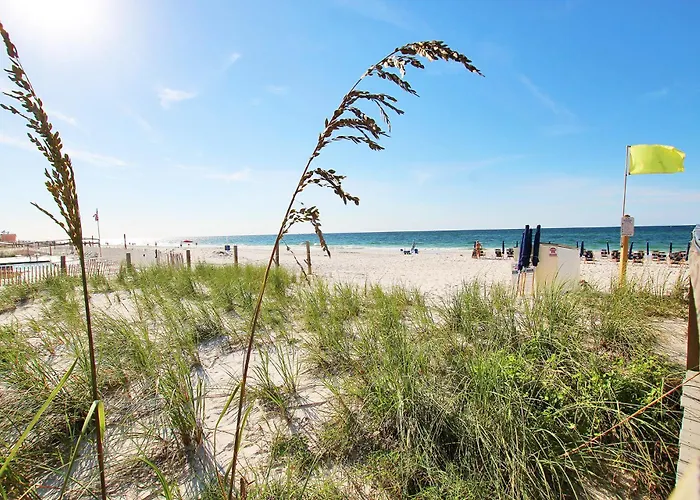 Apartment Crystal Tower 1604 By Youngs Suncoast Gulf Shores