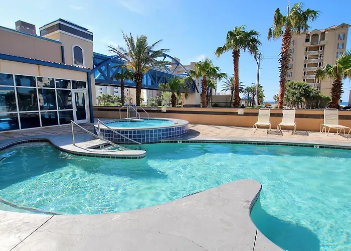 Crystal Tower 1604 By Youngs Suncoast Gulf Shores