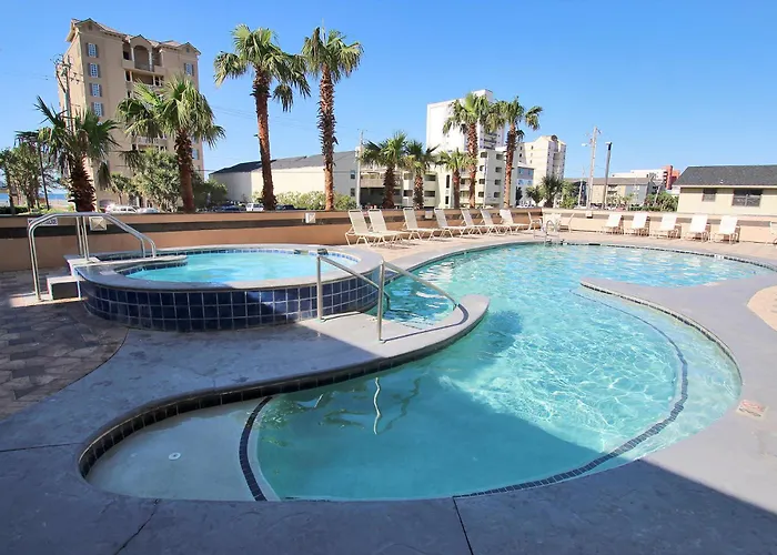 Apartment Crystal Tower 1604 By Youngs Suncoast *