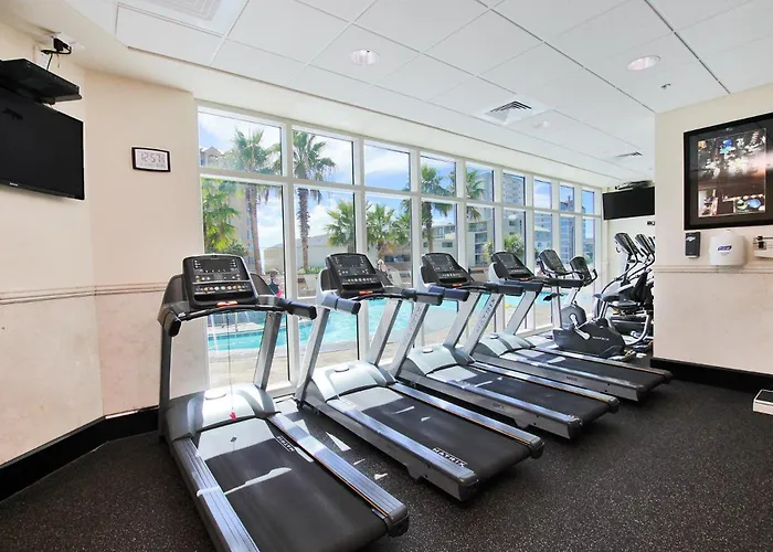 Crystal Tower 1604 By Youngs Suncoast Apartment *