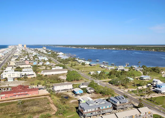 Crystal Tower 1604 By Youngs Suncoast Apartment Gulf Shores