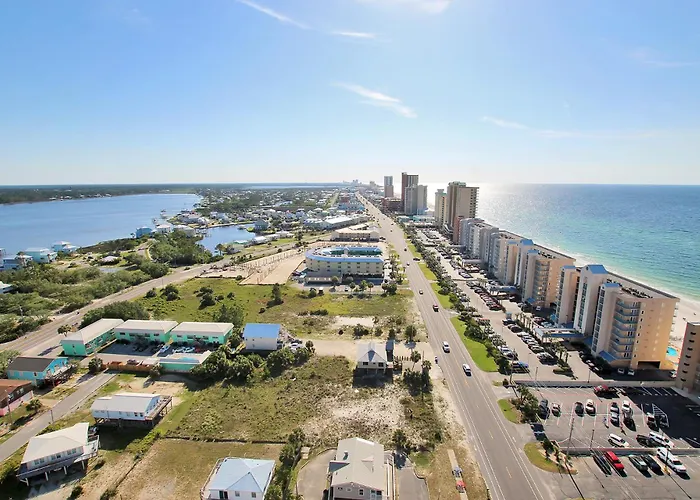 Crystal Tower 1604 By Youngs Suncoast *