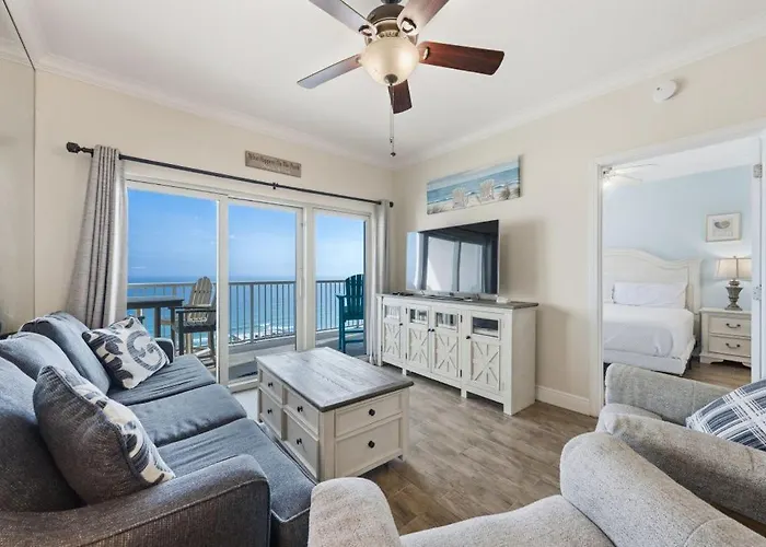 Crystal Tower 1604 By Youngs Suncoast *