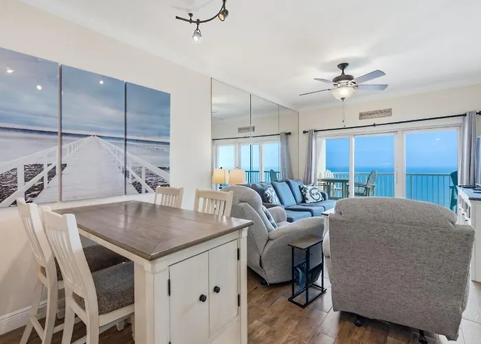 Apartment Crystal Tower 1604 By Youngs Suncoast