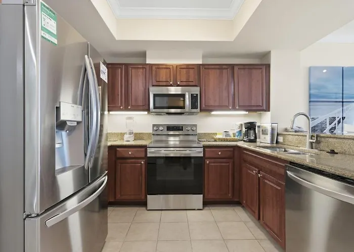 Crystal Tower 1604 By Youngs Suncoast Gulf Shores