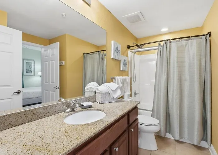 Crystal Tower 1604 By Youngs Suncoast