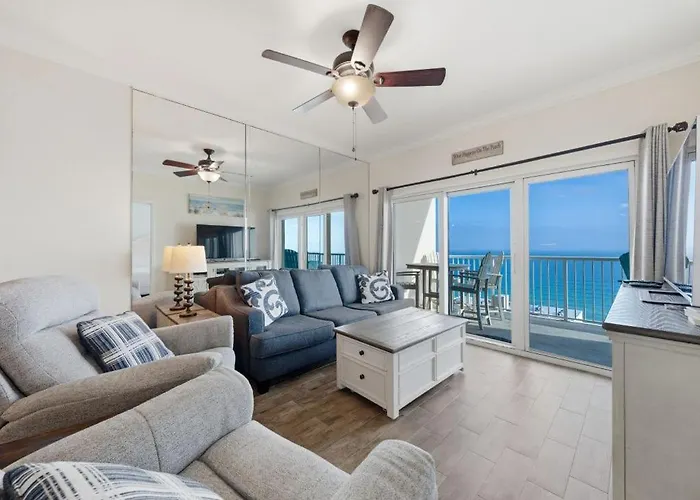 Apartment Crystal Tower 1604 By Youngs Suncoast