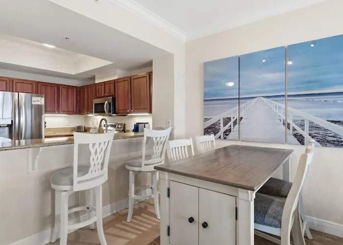 Apartment Crystal Tower 1604 By Youngs Suncoast