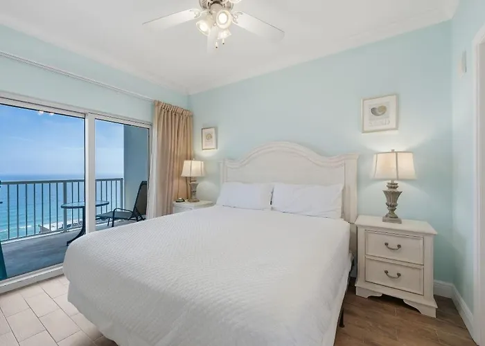 Crystal Tower 1604 By Youngs Suncoast Apartment Gulf Shores