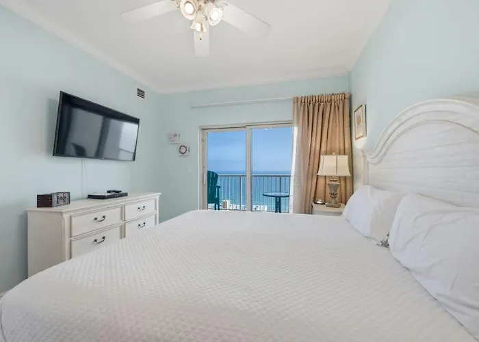 Crystal Tower 1604 By Youngs Suncoast *