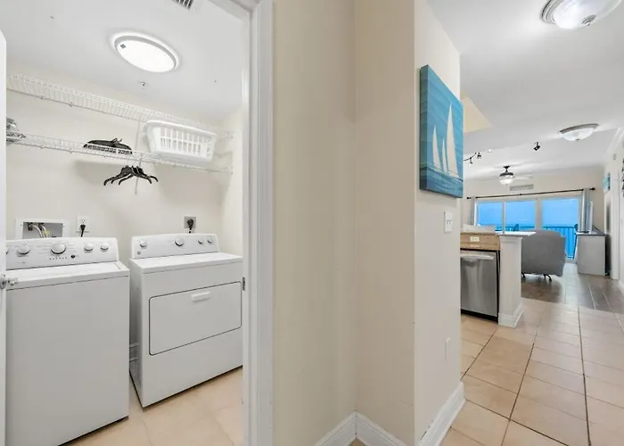 Apartment Crystal Tower 1604 By Youngs Suncoast