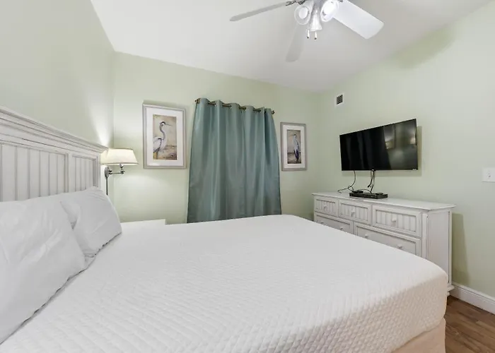 Crystal Tower 1604 By Youngs Suncoast Apartment *